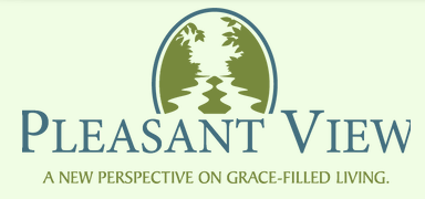 Logo of Pleasant View, Assisted Living, Nursing Home, Independent Living, CCRC, Ottawa, IL