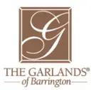 Logo of The Garlands, Assisted Living, Nursing Home, Independent Living, CCRC, Barrington, IL