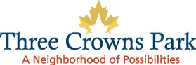 Logo of Three Crowns Park, Assisted Living, Nursing Home, Independent Living, CCRC, Evanston, IL