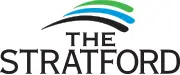 Logo of The Stratford, Assisted Living, Nursing Home, Independent Living, CCRC, Carmel, IN