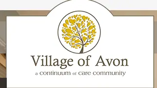 Logo of Village of Avon, Assisted Living, Nursing Home, Independent Living, CCRC, Avon, IN