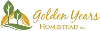 Logo of Golden Years, Assisted Living, Nursing Home, Independent Living, CCRC, Fort Wayne, IN