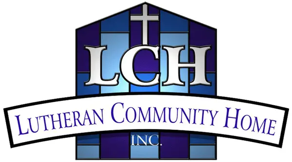 Logo of Lutheran Community Home, Assisted Living, Nursing Home, Independent Living, CCRC, Seymour, IN