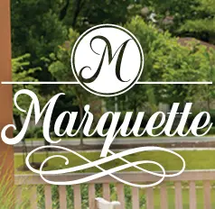Logo of Marquette, Assisted Living, Nursing Home, Independent Living, CCRC, Indianapolis, IN
