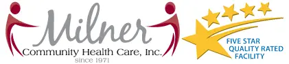 Logo of Milner, Assisted Living, Nursing Home, Independent Living, CCRC, Rossville, IN