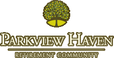 Logo of Parkview Haven Retirement Community, Assisted Living, Nursing Home, Independent Living, CCRC, Francesville, IN