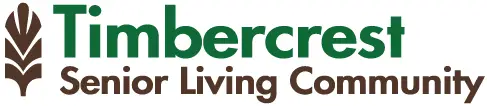 Logo of Timbercrest, Assisted Living, Nursing Home, Independent Living, CCRC, North Manchester, IN