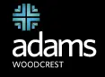 Logo of Adams Woodcrest, Assisted Living, Nursing Home, Independent Living, CCRC, Decatur, IN