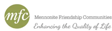 Logo of Mennonite Friendship, Assisted Living, Nursing Home, Independent Living, CCRC, South Hutchinson, KS