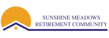 Logo of Sunshine Meadows, Assisted Living, Nursing Home, Independent Living, CCRC, Buhler, KS