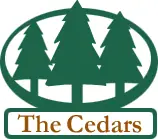 Logo of The Cedars Kansas, Assisted Living, Nursing Home, Independent Living, CCRC, Mcpherson, KS