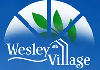 Logo of Wesley Village, Assisted Living, Nursing Home, Independent Living, CCRC, Wilmore, KY