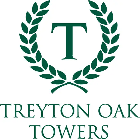 Logo of Treyton Oak Towers, Assisted Living, Nursing Home, Independent Living, CCRC, Louisville, KY
