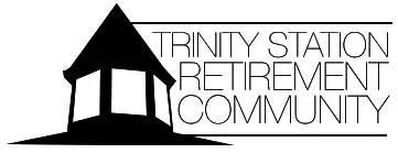 Logo of Trinity Station, Assisted Living, Nursing Home, Independent Living, CCRC, Flatwoods, KY