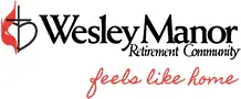 Logo of Wesley Manor, Assisted Living, Nursing Home, Independent Living, CCRC, Louisville, KY