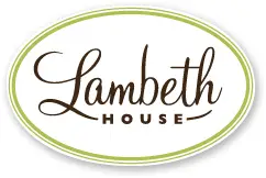 Logo of Lambeth House, Assisted Living, Nursing Home, Independent Living, CCRC, New Orleans, LA