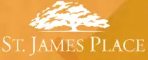 Logo of St. James Place, Assisted Living, Nursing Home, Independent Living, CCRC, Baton Rouge, LA