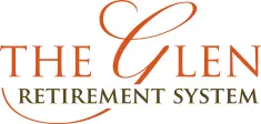 Logo of The Glen Retirement System, Assisted Living, Nursing Home, Independent Living, CCRC, Shreveport, LA