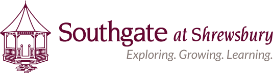 Logo of Southgate at Shrewsbury, Assisted Living, Nursing Home, Independent Living, CCRC, Shrewsbury, MA