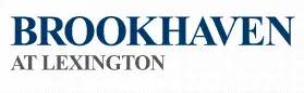 Logo of Brookhaven at Lexington, Assisted Living, Nursing Home, Independent Living, CCRC, Lexington, MA
