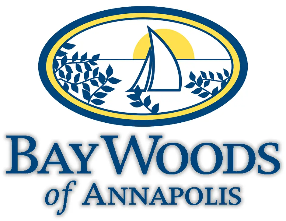 Logo of Baywoods, Assisted Living, Nursing Home, Independent Living, CCRC, Annapolis, MD