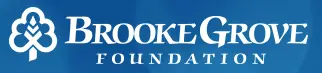 Logo of Brooke Grove Retirement Village, Assisted Living, Nursing Home, Independent Living, CCRC, Sandy Spring, MD