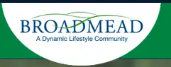 Logo of Broadmead, Assisted Living, Nursing Home, Independent Living, CCRC, Cockeysville, MD