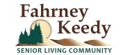 Logo of Fahrney Keedy, Assisted Living, Nursing Home, Independent Living, CCRC, Boonsboro, MD