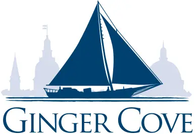Logo of Ginger Cove, Assisted Living, Nursing Home, Independent Living, CCRC, Annapolis, MD