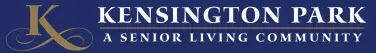 Logo of Kensington Park Senior Living, Assisted Living, Nursing Home, Independent Living, CCRC, Kensington, MD