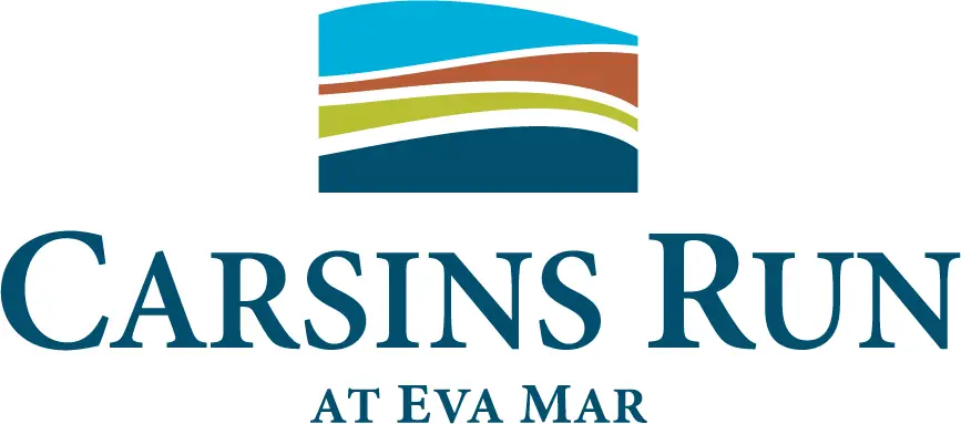 Logo of Carsins Run at Eva Mar, Assisted Living, Nursing Home, Independent Living, CCRC, Bel Air, MD