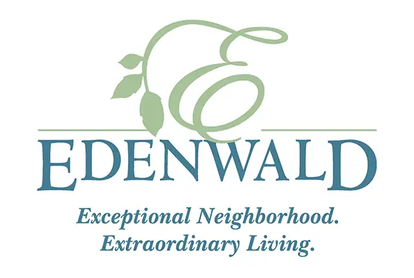 Logo of Edenwald, Assisted Living, Nursing Home, Independent Living, CCRC, Towson, MD