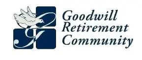 Logo of Goodwill Retirement Community, Assisted Living, Nursing Home, Independent Living, CCRC, Grantsville, MD