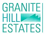Logo of Granite Hill Estates, Assisted Living, Nursing Home, Independent Living, CCRC, Hallowell, ME