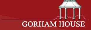 Logo of Gorham House, Assisted Living, Nursing Home, Independent Living, CCRC, Gorham, ME