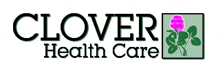 Logo of Clover Health Care, Assisted Living, Nursing Home, Independent Living, CCRC, Auburn, ME