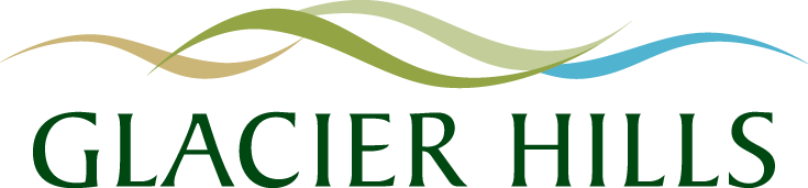 Logo of Glacier Hills, Assisted Living, Nursing Home, Independent Living, CCRC, Ann Arbor, MI