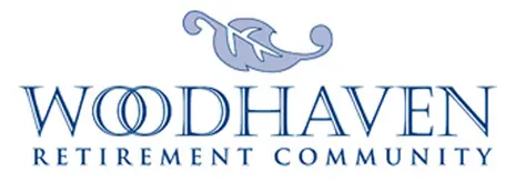 Logo of Woodhaven Retirement Community, Assisted Living, Nursing Home, Independent Living, CCRC, Livonia, MI