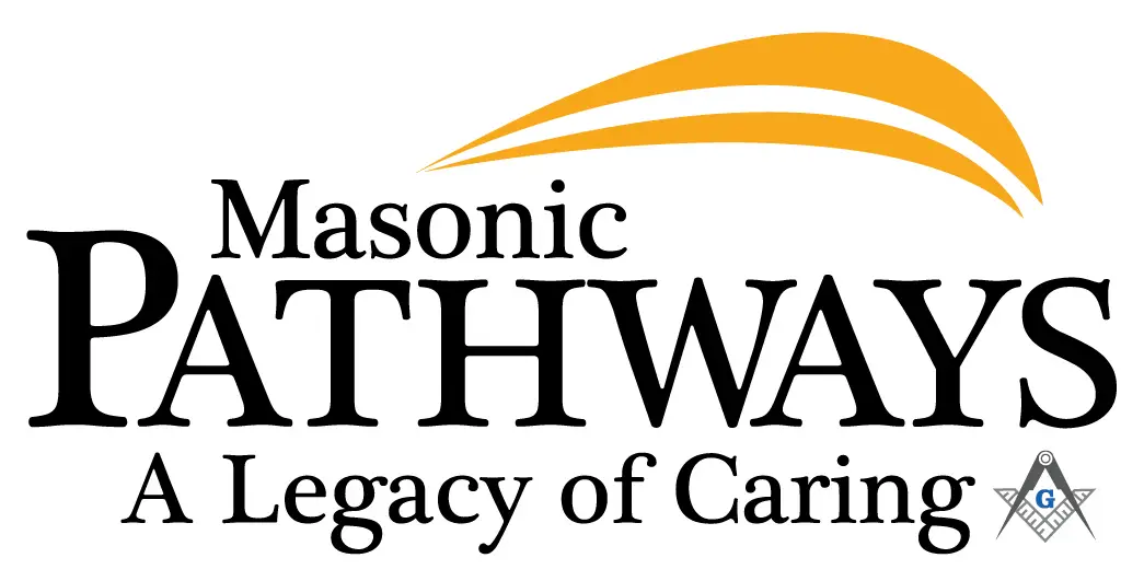 Logo of Masonic Pathways, Assisted Living, Nursing Home, Independent Living, CCRC, Alma, MI