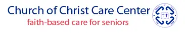 Logo of Church of Christ Care Center, Assisted Living, Nursing Home, Independent Living, CCRC, Clinton Township, MI