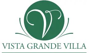 Logo of Vista Grande Villa, Assisted Living, Nursing Home, Independent Living, CCRC, Jackson, MI