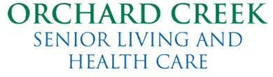 Logo of Orchard Creek Traverse City, Assisted Living, Nursing Home, Independent Living, CCRC, Traverse City, MI