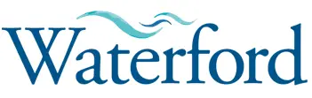 Logo of The Waterford, Assisted Living, Nursing Home, Independent Living, CCRC, Brooklyn Park, MN
