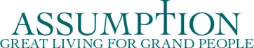Logo of Assumption Home, Assisted Living, Nursing Home, Independent Living, CCRC, Cold Spring, MN