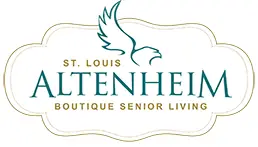 Logo of Altenheim St. Louis, Assisted Living, Nursing Home, Independent Living, CCRC, Saint Louis, MO