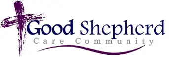 Logo of Good Shepherd, Assisted Living, Nursing Home, Independent Living, CCRC, Concordia, MO