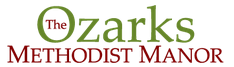 Logo of The Ozarks Methodist Manor, Assisted Living, Nursing Home, Independent Living, CCRC, Marionville, MO