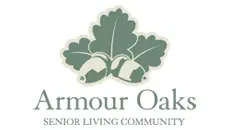 Logo of Armour Oaks, Assisted Living, Nursing Home, Independent Living, CCRC, Kansas City, MO