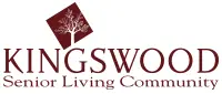 Logo of Kingswood, Assisted Living, Nursing Home, Independent Living, CCRC, Kansas City, MO