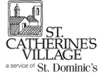Logo of St. Catherine Village, Assisted Living, Nursing Home, Independent Living, CCRC, Madison, MS